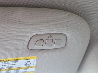 2022 Ford Expedition Max XLT 4x2