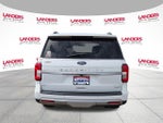 2022 Ford Expedition Max XLT 4x2