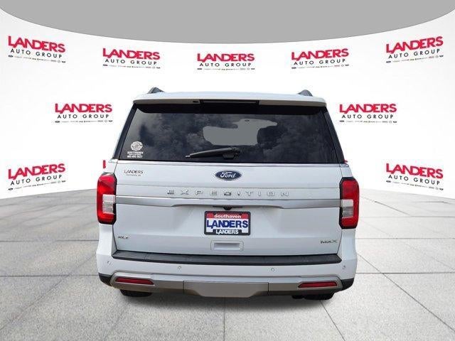 2022 Ford Expedition Max XLT 4x2