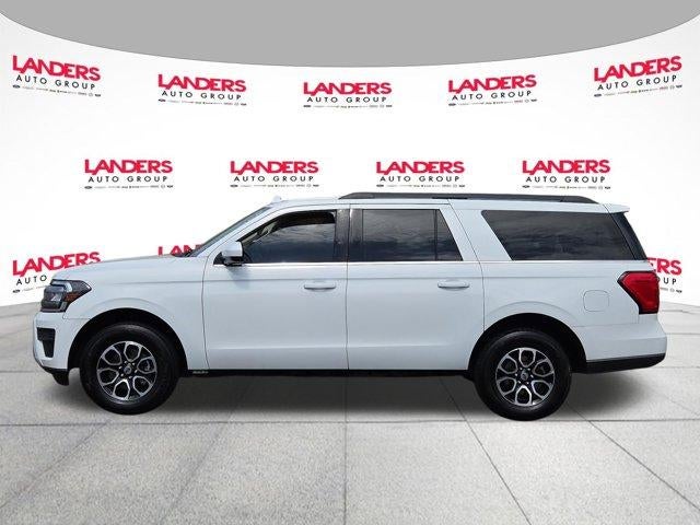 2022 Ford Expedition Max XLT 4x2
