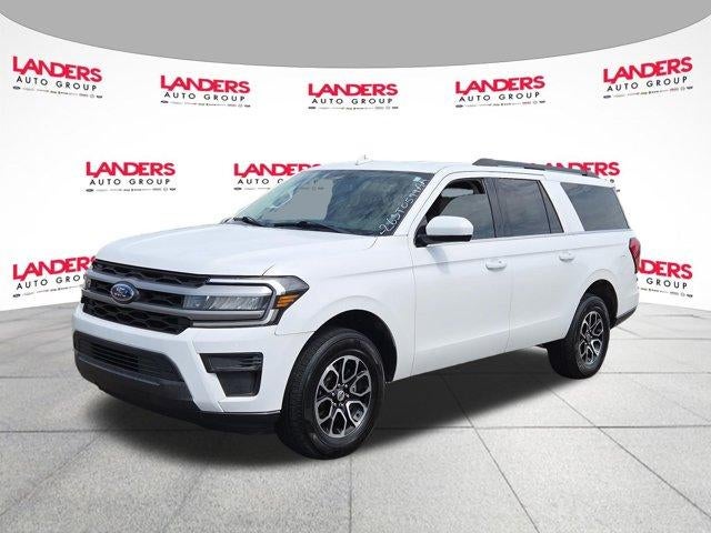 2022 Ford Expedition Max XLT 4x2