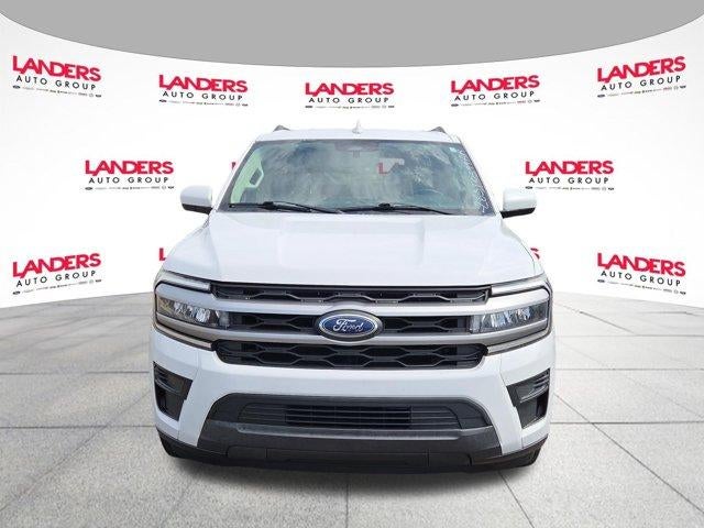 2022 Ford Expedition Max XLT 4x2