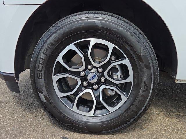 2022 Ford Expedition Max XLT 4x2