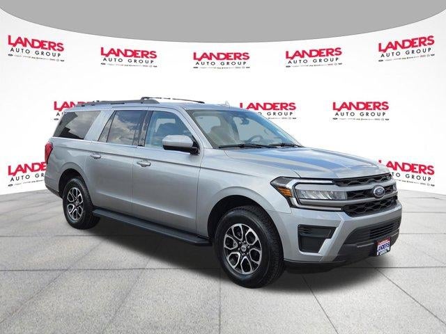 2024 Ford Expedition Max XLT 4x4