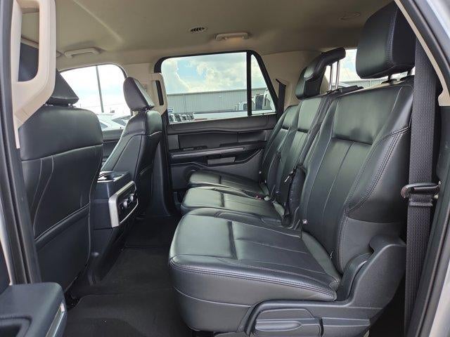 2024 Ford Expedition Max XLT 4x4