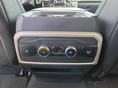 2024 Ford Expedition Max XLT 4x4