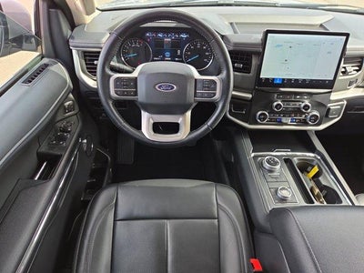 2024 Ford Expedition Max XLT 4x4