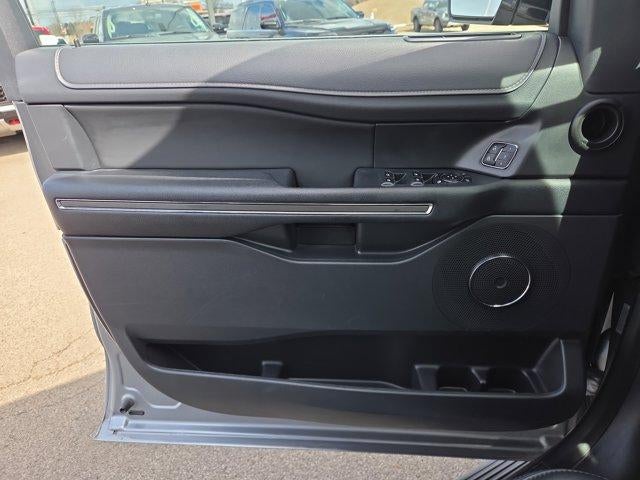 2024 Ford Expedition Max XLT 4x4