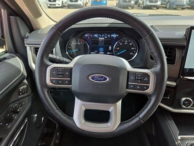 2024 Ford Expedition Max XLT 4x4