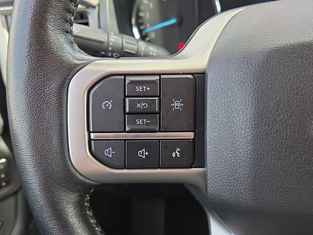 2024 Ford Expedition Max XLT 4x4