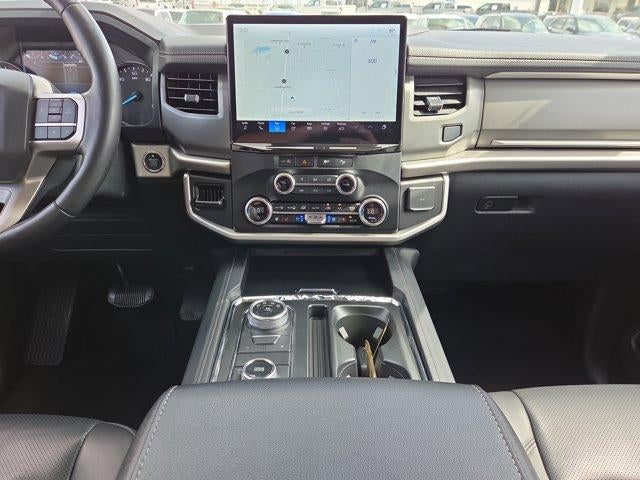 2024 Ford Expedition Max XLT 4x4