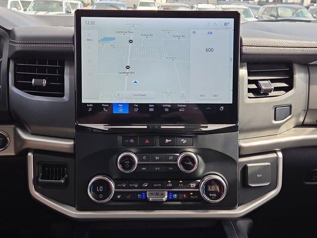 2024 Ford Expedition Max XLT 4x4