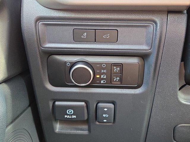 2024 Ford Expedition Max XLT 4x4