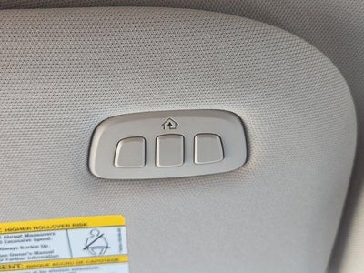 2024 Ford Expedition Max XLT 4x4