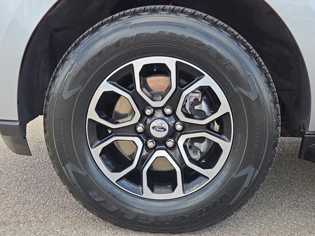 2024 Ford Expedition Max XLT 4x4