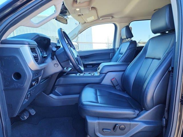2024 Ford Expedition Max XLT 4x4