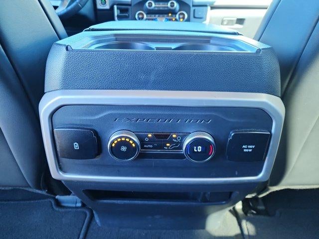 2024 Ford Expedition Max XLT 4x4