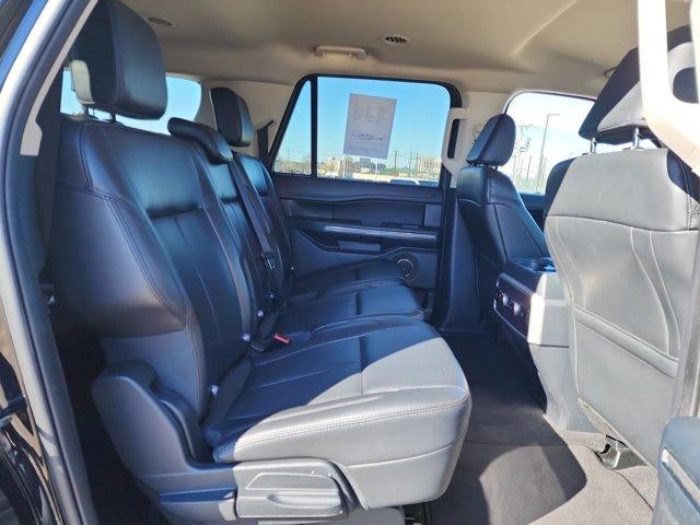 2024 Ford Expedition Max XLT 4x4
