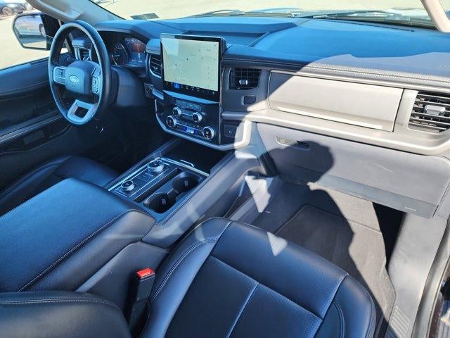 2024 Ford Expedition Max XLT 4x4