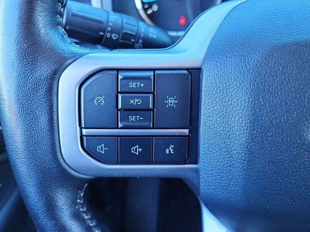 2024 Ford Expedition Max XLT 4x4