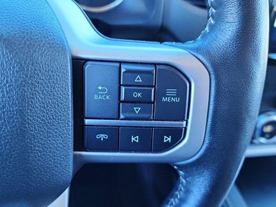 2024 Ford Expedition Max XLT 4x4