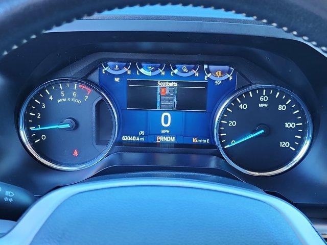 2024 Ford Expedition Max XLT 4x4