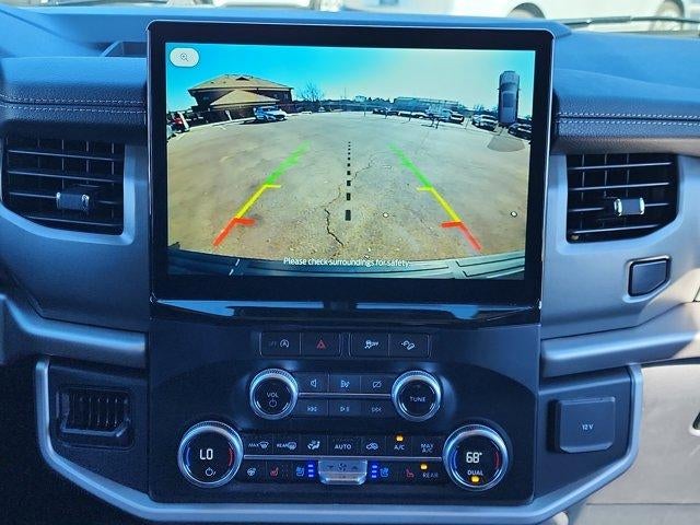 2024 Ford Expedition Max XLT 4x4