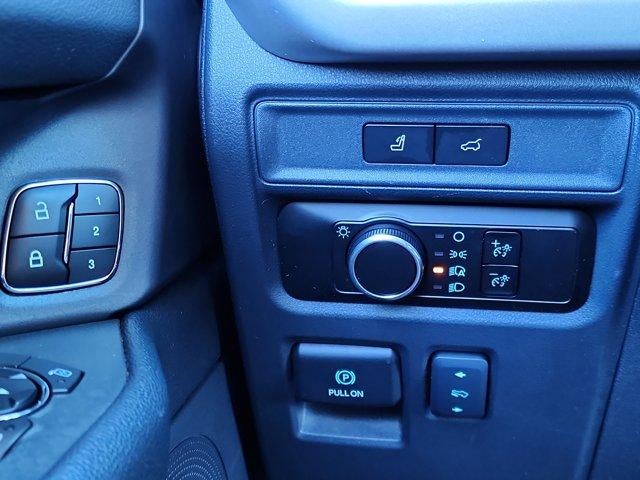 2024 Ford Expedition Max XLT 4x4