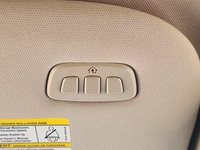 2024 Ford Expedition Max XLT 4x4