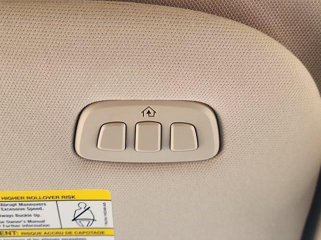 2024 Ford Expedition Max XLT 4x4