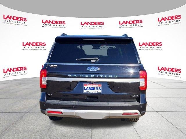 2024 Ford Expedition Max XLT 4x4