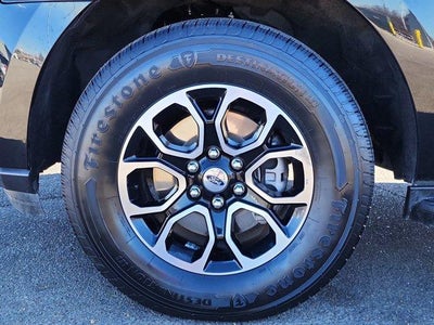 2024 Ford Expedition Max XLT 4x4