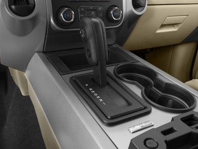 2017 Ford Expedition EL XLT 4x4