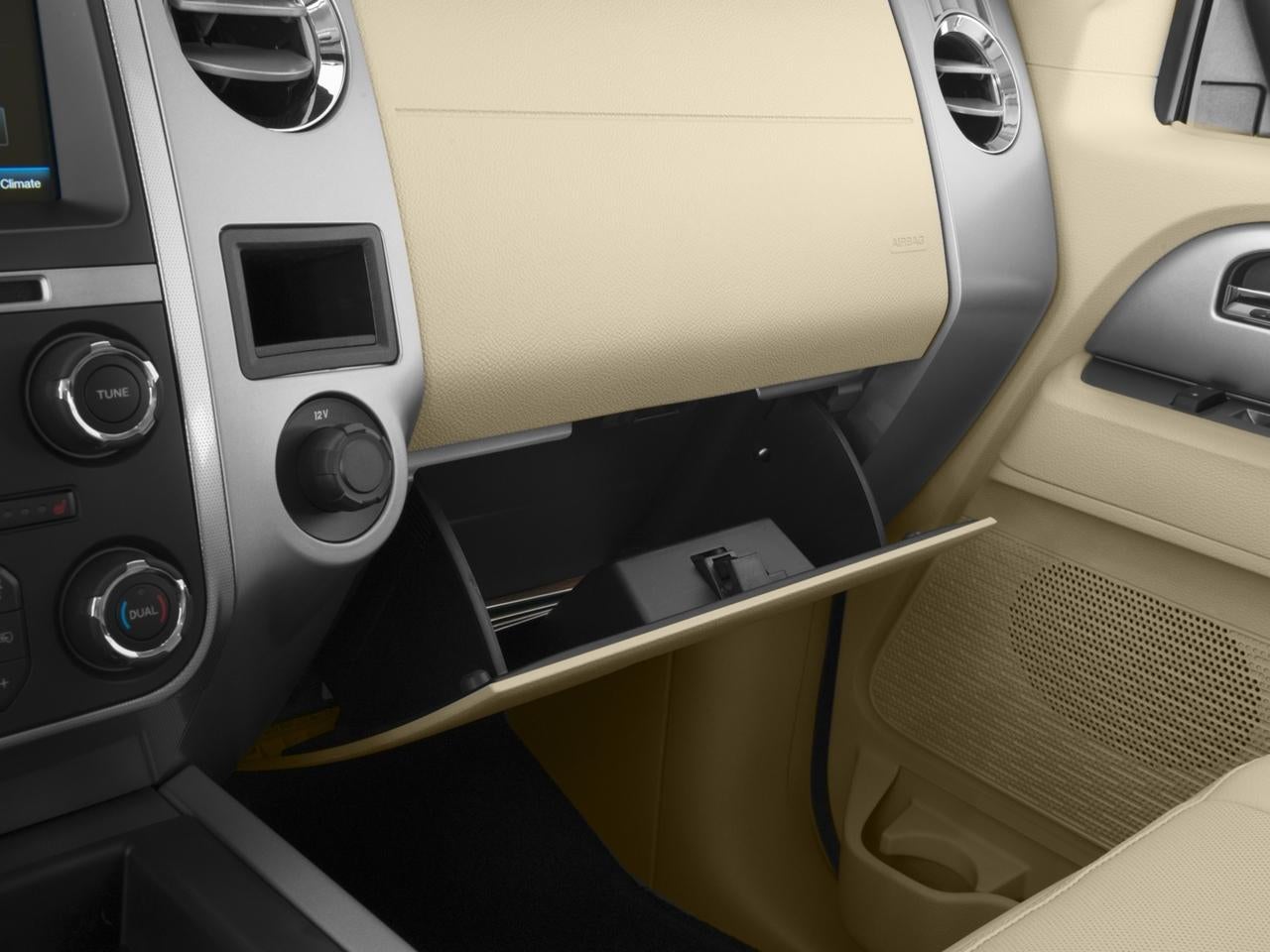 2017 Ford Expedition EL XLT 4x4