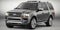 2017 Ford Expedition EL XLT 4x4