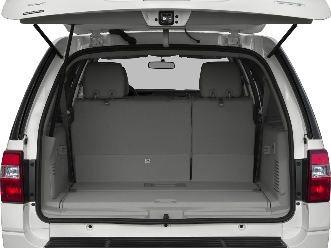 2017 Ford Expedition EL XLT 4x4