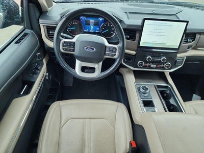 2024 Ford Expedition Max Limited 4x2