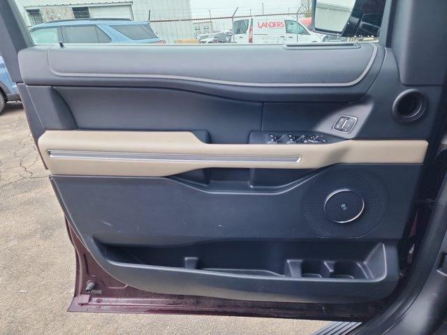 2024 Ford Expedition Max Limited 4x2