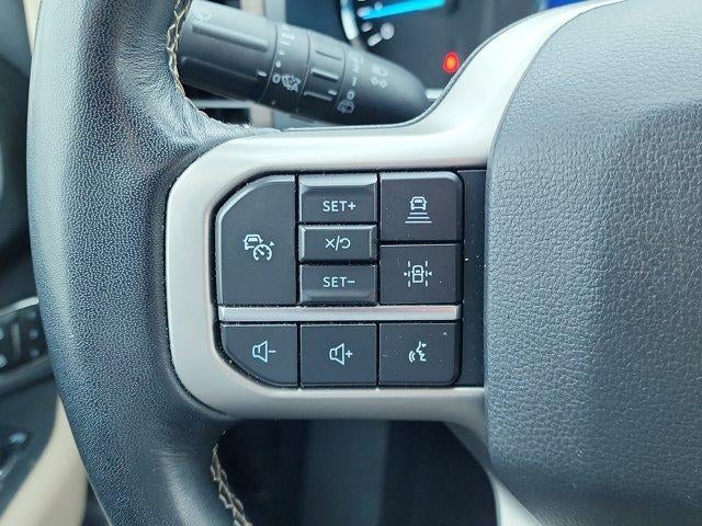 2024 Ford Expedition Max Limited 4x2