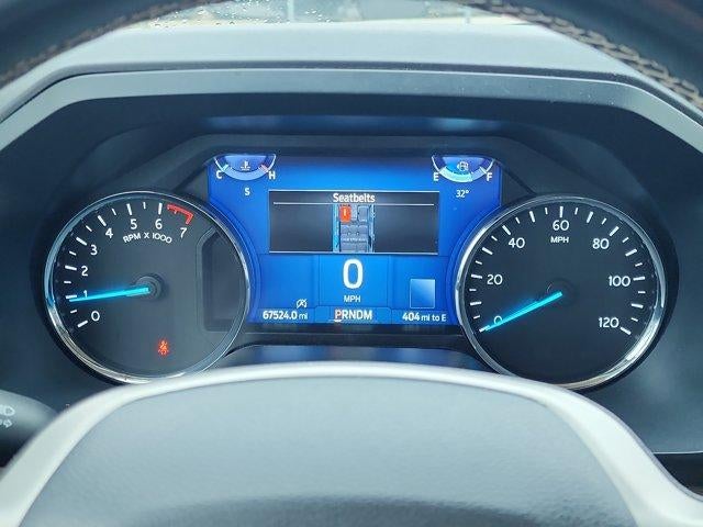 2024 Ford Expedition Max Limited 4x2