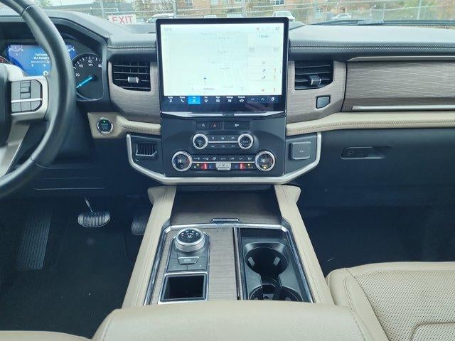 2024 Ford Expedition Max Limited 4x2
