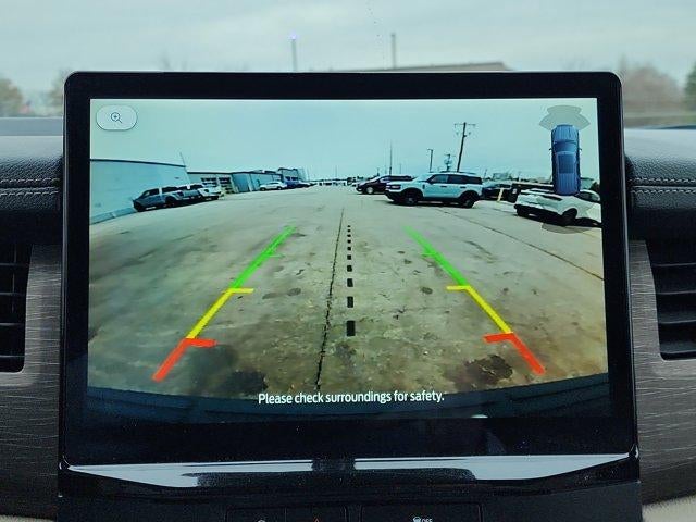 2024 Ford Expedition Max Limited 4x2