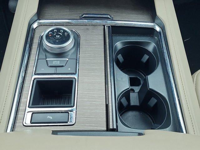 2024 Ford Expedition Max Limited 4x2