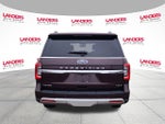 2024 Ford Expedition Max Limited 4x2