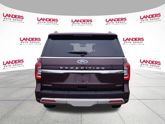 2024 Ford Expedition Max Limited 4x2