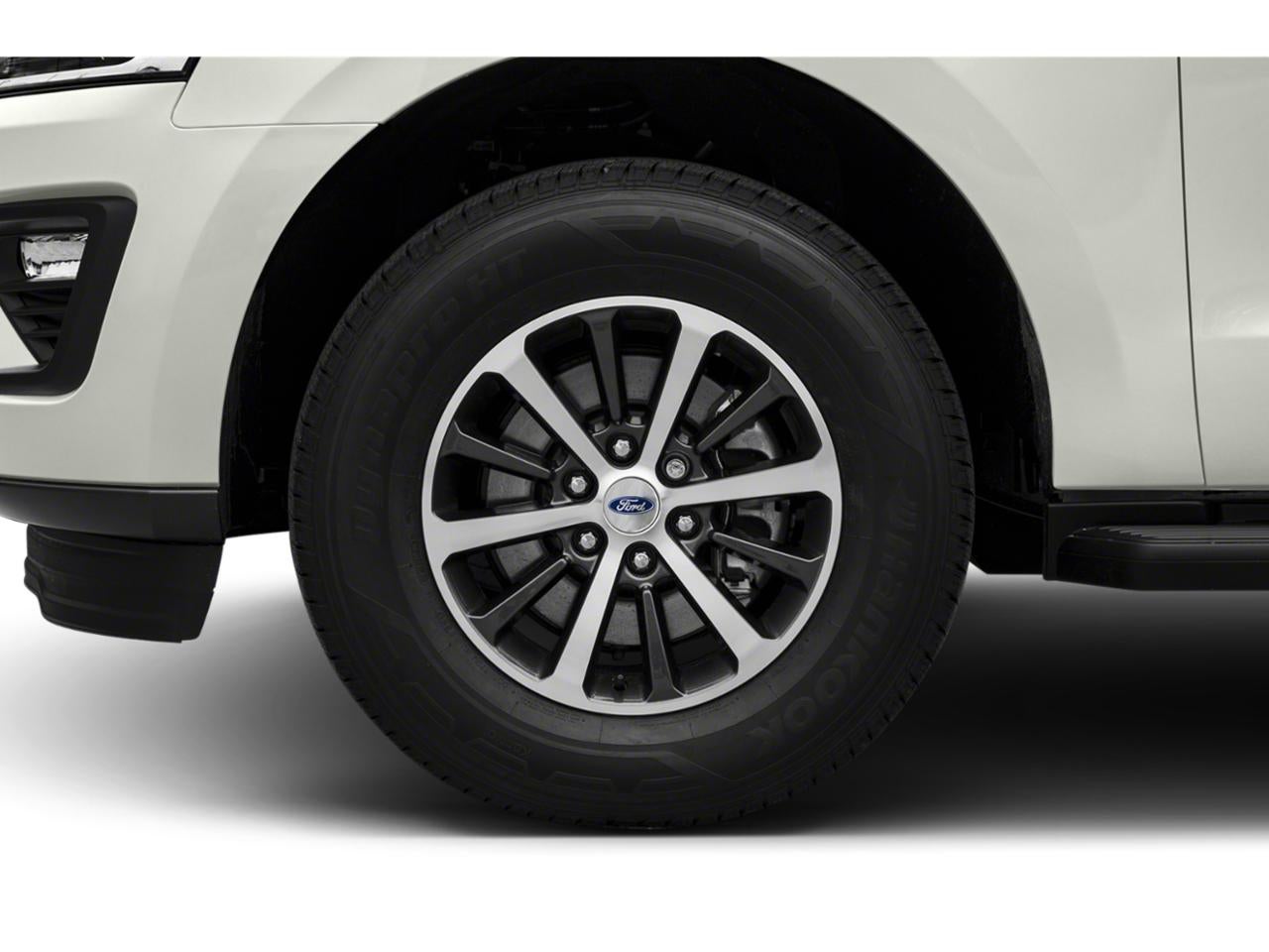 2021 Ford Expedition Max Limited 4x2