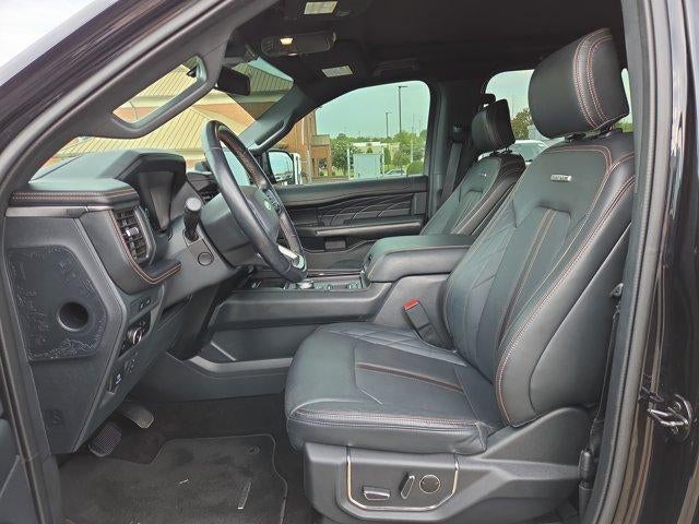 2023 Ford Expedition Max Platinum 4x2
