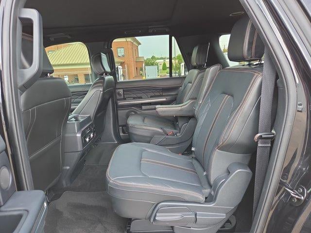 2023 Ford Expedition Max Platinum 4x2