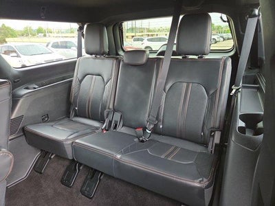 2023 Ford Expedition Max Platinum 4x2