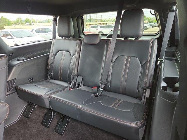 2023 Ford Expedition Max Platinum 4x2